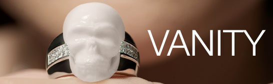 Vanity